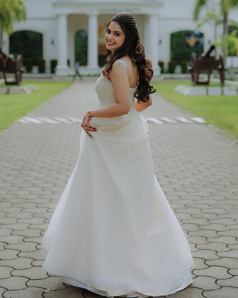 Althea Brides