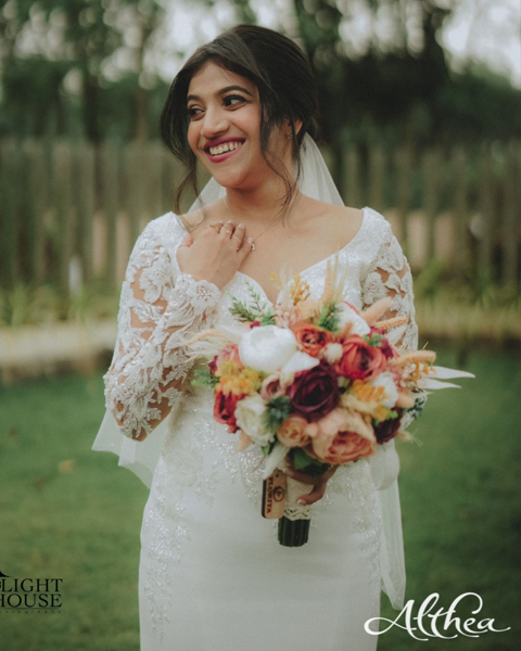 Althea Brides